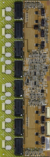 (imagem para) Placa inversora para LCD IVB65014 - DARFON VK.89144.H02/REV.1B -